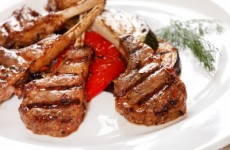grillkød