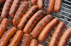 grillpølser