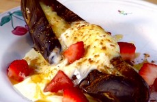 Banandesert