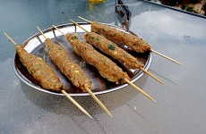 grillspid
