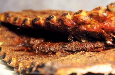 spareribs honning